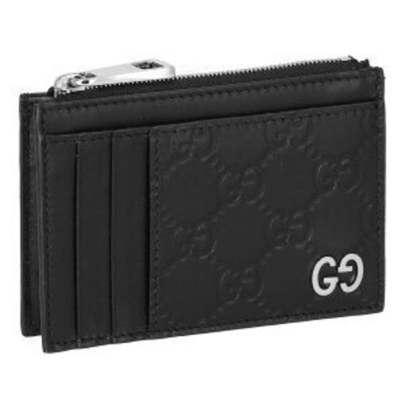 Gucci Case Black - Picture 1 of 4